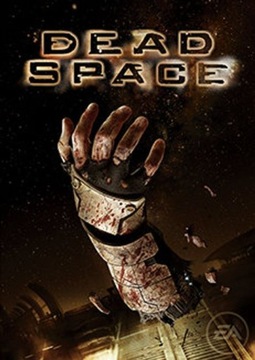 Dead Space PC Origin KLUCZ
