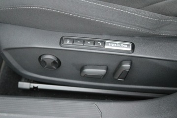 Volkswagen Golf VIII Hatchback Plug-In-Hybrid 1.4 TSI 204KM 2022 Volkswagen Golf STYLE DSG Asystent Salon PL, zdjęcie 20