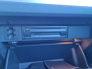 Volkswagen Tiguan II SUV 2.0 TDI 115KM 2017 Volkswagen Tiguan 2.0 TDI BMT SCR Trendline II (20, zdjęcie 22