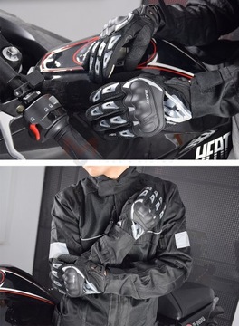 МОТОЦИКЛОВЫЕ ПЕРЧАТКИ MOTOR QUAD CROSS SUOMY TOUCH
