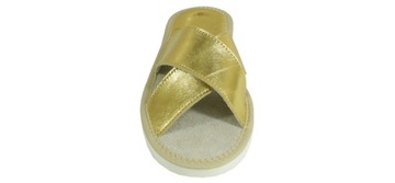 Тапочки женские ПД-09ГО 41