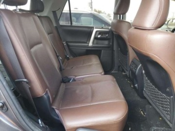 Toyota 2020 Toyota 4-Runner 2020, 4.0L, 4x4, SR5 LIMITED, od ubezpieczalni 4.0 Benzyna, zdjęcie 9