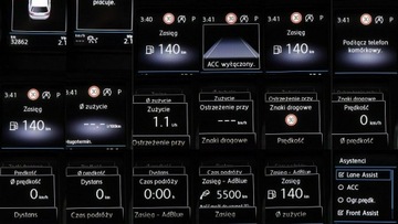 Volkswagen Passat B8 Variant Facelifting 2.0 TDI SCR 150KM 2021 Volkswagen Passat 2.0TDI full led Car Play Android, zdjęcie 16