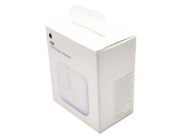 Nabíječka Apple Usb 12W A1401MD836ZM/A pro iPad iPhone iPod Apple Watch