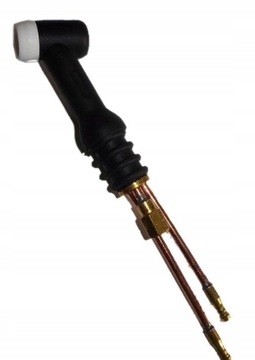 КОРПУС ГОРЕЛКИ SPIKE TIG WP18F SR-18F FLEX