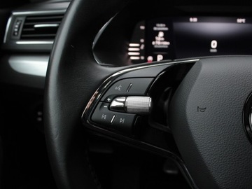 Skoda Superb III Kombi Facelifting 1.5 TSI 150KM 2022 Skoda Superb Combi rata brutto od 1 781 zł / m-c |, zdjęcie 18