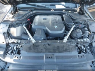 BMW Seria 5 G90-91 2024 BMW Seria 5 2024 BMW 530I XDRIVE 2.0 Benzyna 255KM, zdjęcie 10