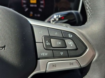 Volkswagen Tiguan II SUV Facelifting 1.5 TSI 150KM 2024 Volkswagen Tiguan Elegance IQ Led- matrix Bogata wersjaHAK DSGmasaze kame, zdjęcie 16