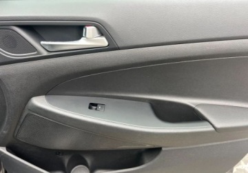 Hyundai Tucson III SUV 1.6 T-GDI 177KM 2016 Hyundai Tucson 1.6BT 177KM Aut.4x4 FULLed Skora4xGrzane Kamera Navi Blueto, zdjęcie 16