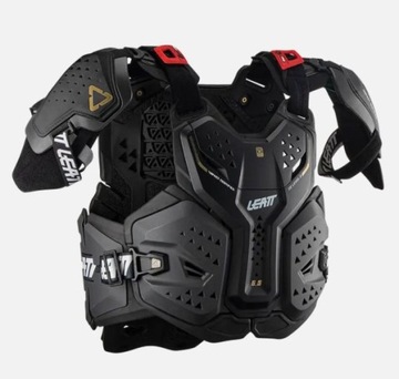 LEATT Чехол, защита груди Зуммер Chest PROTECTOR 6,5 S/M