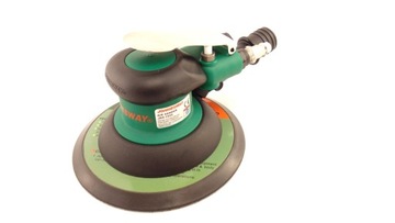 ЭКСЦЕНТРИЧЕСКАЯ ШЛИФОВАЛЬНАЯ МАШИНА JONNESWAY 150 мм КАЧЕСТВЕННАЯ