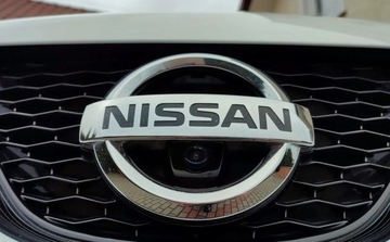 Nissan Qashqai II Crossover 1.5 dCi 110KM 2015 Nissan Qashqai Filmik VIDEO 1,5 Diesel Kamery ..., zdjęcie 38