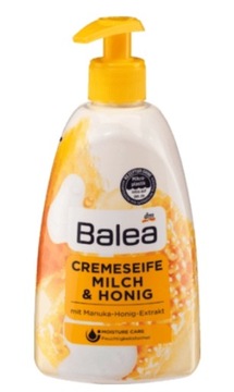 Balea, жидкое мыло, мед, 500 мл