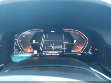 BMW Seria 7 G11-G12 2021 BMW Seria 7 740i 2021 3.0l 3.0 Benzyna 335KM, zdjęcie 9