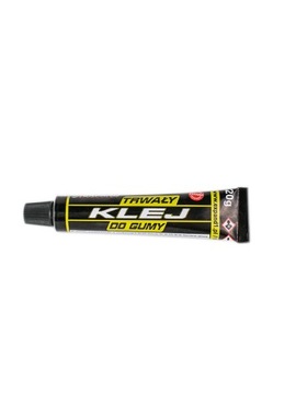 KLEJ DO GUMY DĘTEK ŁATEK 20g TRWAŁY EXPAND