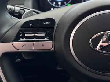 Hyundai Tucson IV SUV PHEV 1.6 T-GDI PHEV 265KM 2023 Hyundai Tucson Exellence 4x4, Plug In, 1 właścicie, zdjęcie 23