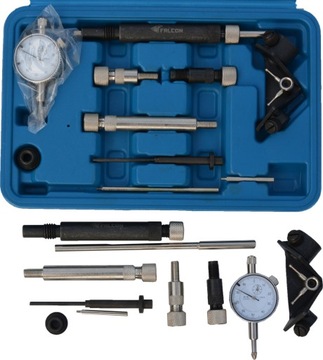 ИНСТРУМЕНТ ДЛЯ РЕГУЛИРОВКИ ТНВД ДИЗЕЛЬНЫХ НАСОСОВ