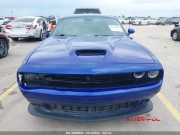 Dodge Challenger III 2019 Dodge Challenger 2019r., GT AWD, 3.6L 3.6 Benzyna 305KM, zdjęcie 1