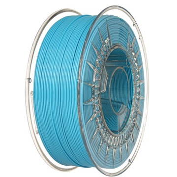 Filament Devil Design PLA Blue 1,75 mm 1 kg