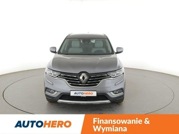 Renault Koleos II SUV 1.6 dCi 130KM 2018 Renault Koleos GRATIS! Pakiet Serwisowy o, zdjęcie 10