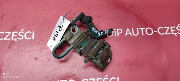 P198 VOLKSWAGEN PASSAT B5.5 2003 PANTY VRCH I SPODEK
