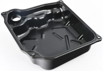 POKRYWA MECHATRONIKI DSG 0GC325201H ORYGINAŁ