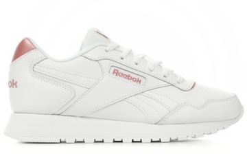 Buty damskie Reebok Glide Classic sneakersy sportowe z pianką memorytech