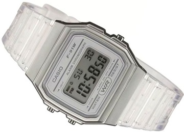 КАСИО F-91WS-7EF