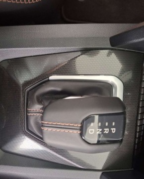 Volkswagen Amarok II 2026 Volkswagen Amarok PanAmericana 3.0 TDI 240 KM Automat 4Motion 3.0 Diesel, zdjęcie 26