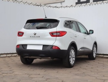Renault Kadjar Crossover 1.2 Energy TCe 130KM 2017 Renault Kadjar 1.2 TCe, Navi, Klima, Klimatronic, zdjęcie 4