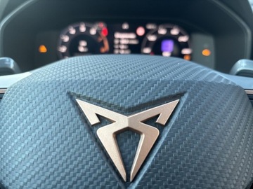 Cupra Formentor 2025 Cupra Formentor 2.0 TSI 204 KM 7-biegowa automatyc, zdjęcie 20