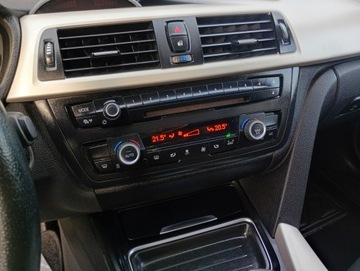 BMW Seria 3 F30-F31-F34 Limuzyna 3.0 330d 258KM 2014 BMW 330 xDrive ładny stan 4x4 sedan, zdjęcie 19