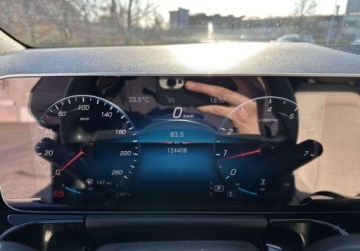 Mercedes GLA II Off-roader 1.3 200 163KM 2020 Mercedes-Benz GLA 200 Style 163 KM Salon PL 1.3 Benzyna 163KM, zdjęcie 18