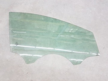 SZYBA BOCZNA FORD FOCUS MK3 PRAWA PRZÓD 2018 ORYG.