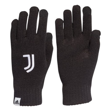 rękawiczki zimowe adidas Juventus r S GU0098