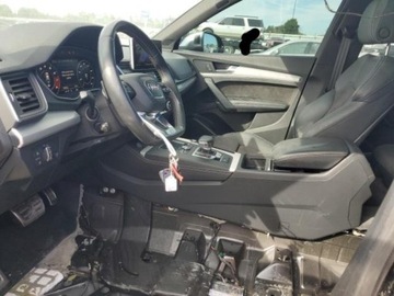 Audi Q5 II 2020 Audi SQ5 Audi SQ5 Premium Plus quattro, od ubezpieczalni 3.0 Benzyna 349KM, zdjęcie 8