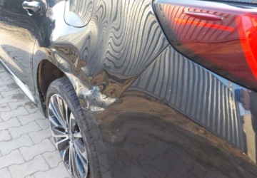 Toyota Corolla XII TS Kombi Facelifting 1.8 Hybrid 140KM 2024 Toyota Corolla Okazja 1.8 Hybryda 140KM, zdjęcie 8