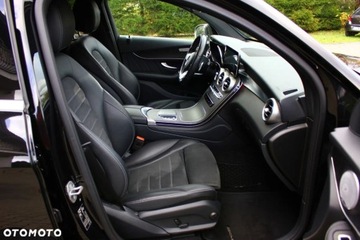 Mercedes GLC C253 SUV Facelifting 2.9 400d 330KM 2020 Mercedes-Benz GLC Mercedes-Benz GLC 400 d 4Matic 9G-TRONIC AMG Line 2.9, zdjęcie 37