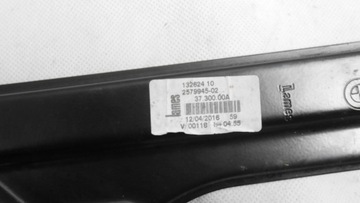 BMW 2 F45 ZVEDÁK OKNO LEVÝ PŘEDNÍ 2579945