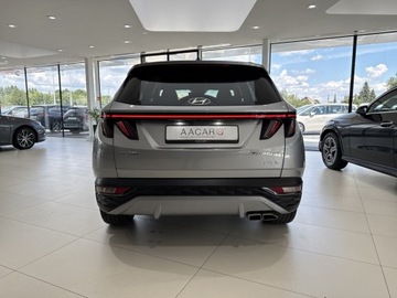 Hyundai Tucson IV SUV PHEV 1.6 T-GDI PHEV 265KM 2023 Hyundai Tucson Exellence 4x4, Plug In, 1 właścicie, zdjęcie 2