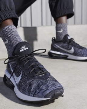 NIKE AIR MAX FLYKNIT RACER 41 BUTY MĘSKIE SPORTOWE