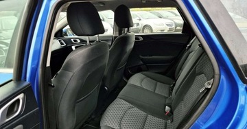 Kia Ceed 2019 Kia Ceed BENYZNA nawigacja KAMERA nowy model SUPER okazja 1.4, zdjęcie 30