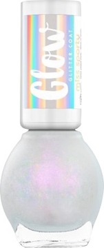 Lakier do paznokci Miss Sporty 10 Icy Blush 7 ml