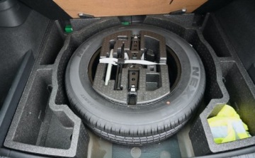 Skoda Kodiaq I SUV Facelifting 2.0 TDI SCR 150KM 2022 Skoda Kodiaq 2,0 TDI 150 DSG SPORT-LINE FULL LED Nawigacja Kamera 2.0 150KM, zdjęcie 35