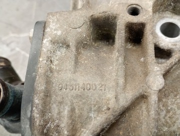 9431140021 POUZDRO PUMPY VODY 1.1 206 PARTNER C3 SAXO BERLINGO C2