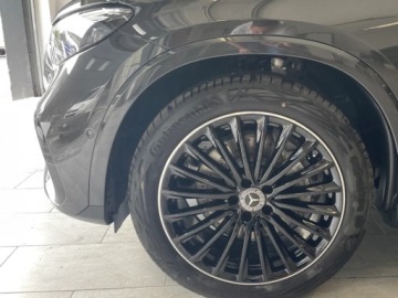 Mercedes GLC C254/X254 Coupe 2.0 220d 197KM 2026 GLC 220 d 4-Matic AMG Line 2.0 (moc 197 KM) 2026, zdjęcie 15