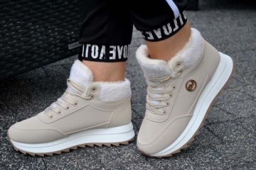 ЗИМНЯЯ ОБУВЬ MS-SP снегоступы треккинг трапперы походы трапперы кроссовки