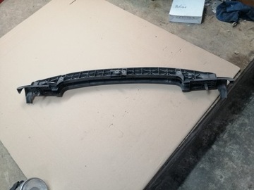PEUGEOT 206 BELKA ZDERZAKA PRZÓD WZMOCNIENIE