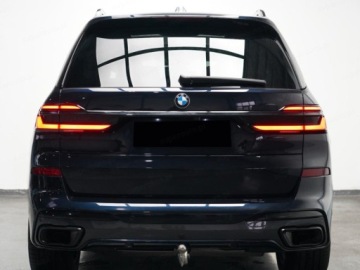 BMW X7 SUV Facelifting 3.0 40d 352KM 2025 BMW X7 xDrive40d Sport Suv 3.0 (352KM) 2025, zdjęcie 5