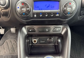 Hyundai ix35 SUV Facelifting 2.0 CRDi 136KM 2014 Hyundai ix35 Hyundai 2.0 Diesel 136KM, zdjęcie 16